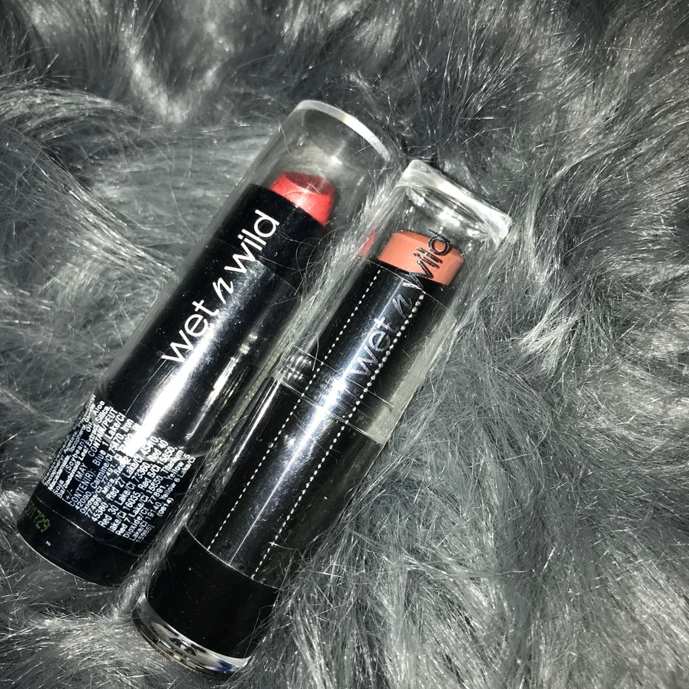 Wet n Wild bundle